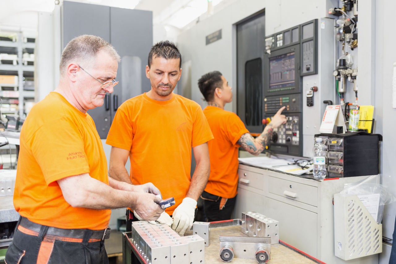 Gallery Atlantic Fluid Tech